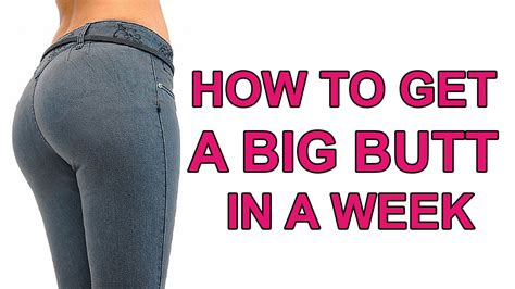 does doggy make your butt bigger|4 Ways to Get a Bigger Butt Fast